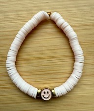 Clay Bead Bracelet Soph
