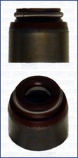 SEAL RING, VALVE STEM AJUSA