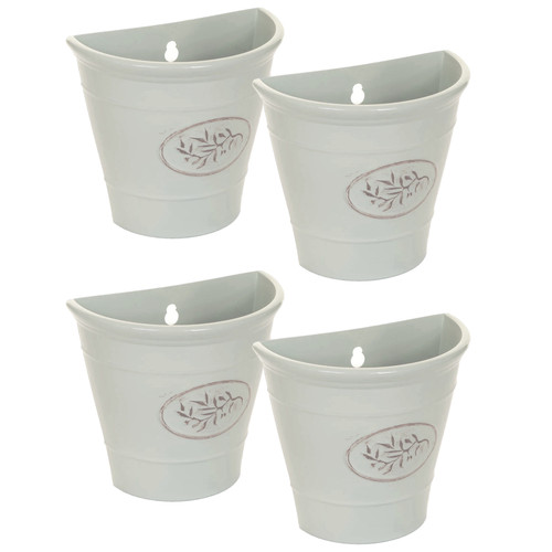 4pcs wall hanging plastic - wall,