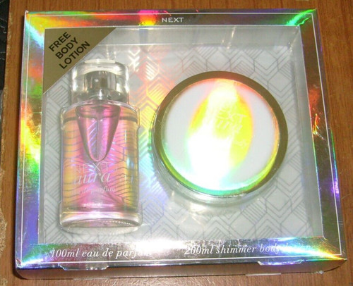 Next aura perfume 100ml - perfume, +
