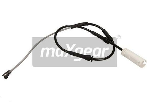 Maxgear 0076 warning - maxgear,