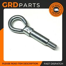 GENUINE VAUXHALL CORSA D 2006-2014 TOW TOWING EYE SCREW HOOK