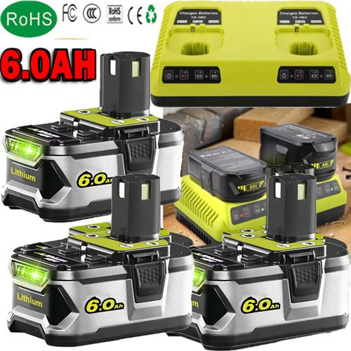 For ryobi p108 - ryobi, one+