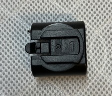 Bugaboo Clip For Cupholder Or