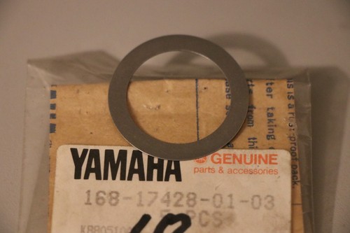 Yamaha dt400 xt500 sr500 rd250 - dt400,