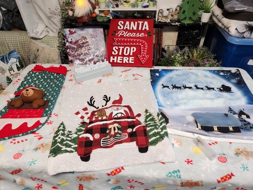 Christmas decoration bundle - christmas,