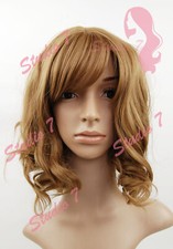 W257 Strawberry Blonde