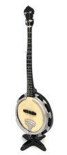  Miniature 9" Banjo (UK