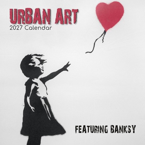 New calendar 2027 - new,