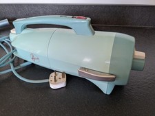 vintage hooverette vacuum
