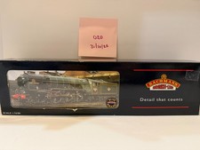 Bachmann	32-551	Class A1 60158