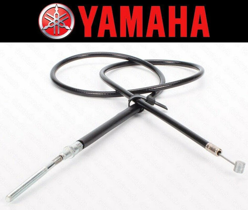 Front brake cable - cable, yamaha