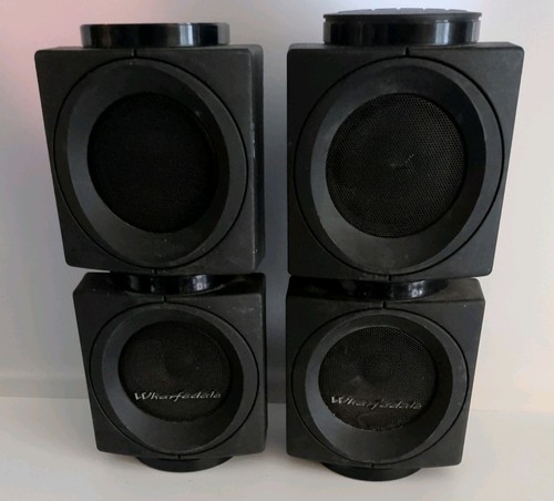 Wharfedale modus surround - wharfedale,