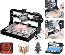 CNC 3018-PRO Router