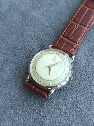 Vintage rare omega tow - vintage,