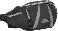 Dax Black Bum Bag Suits