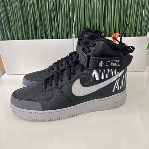 Nike air force nby silver - air, 1
