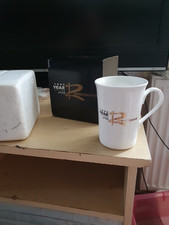 1995 Year of the Avon