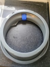 Zanussi Jetsystem Door Seal