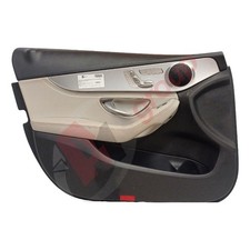 MERCEDES C CLASS W205 SPORT