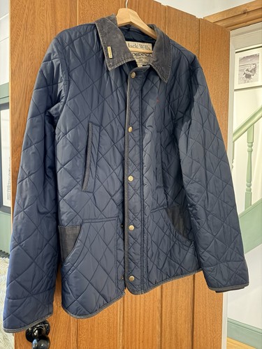 Men jack wills - wills, navy