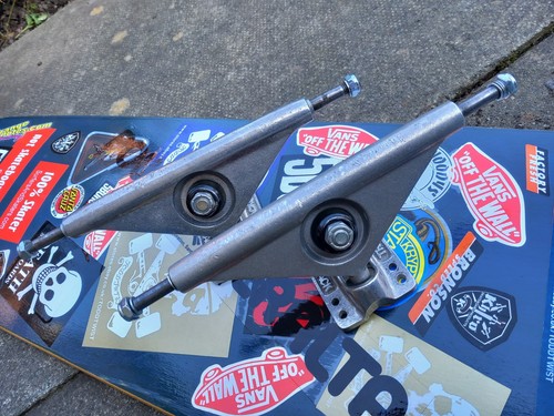 Tracker trucks fastracks 180mm - tracker,