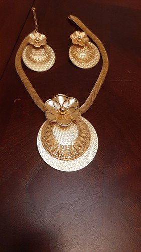 Jewellery 2pieces set very - bn,