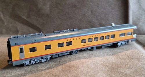 Kato union pacific kenefick - union,