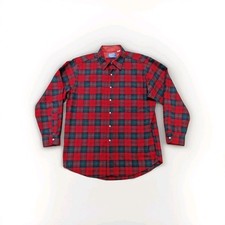 Pendleton Long Sleeve Shirt