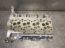 Reconditioned cylinder head - reconditioned,