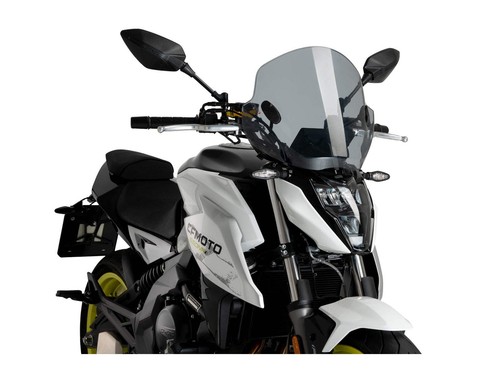 Puig trend screen - puig, motorcycle