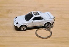 DIECAST MODEL TOYOTA MR2