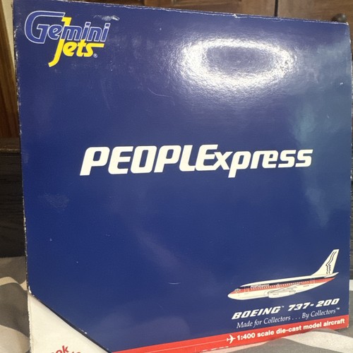 Gemini jets peoplexpress - gemini,