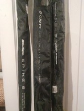 3no Perch Fishing Lure Rods