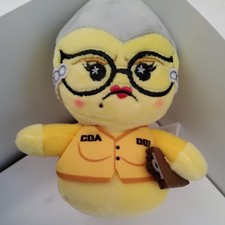 Disney Wishables Monsters Inc