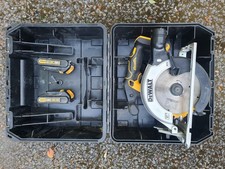 Dewalt DCS565N XR 18V