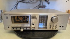 SONY TC-U30 STEREO CASSETTE