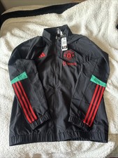Adidas Manchester United Pre