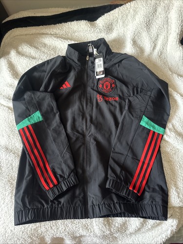 Adidas manchester united - adidas,
