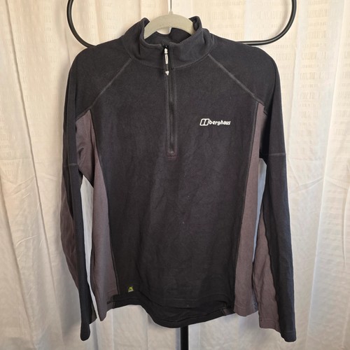 Berghaus polartec fleece mens - berghaus,