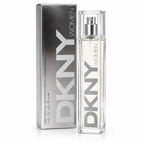Dkny energising woman - dkny, eau