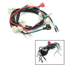 Motorcycle Machine Electric