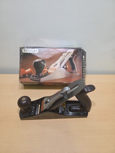 Vintage stanley wood - vintage,
