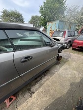 Saab 93 Convertible Grey