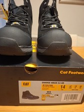 Caterpillar charge hiker hr - charge, s3
