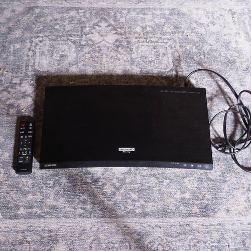 Samsung ubd k8500 ultra - samsung, hd