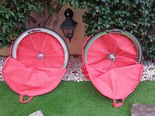 Vintage Campagnolo Shamal 8Sp