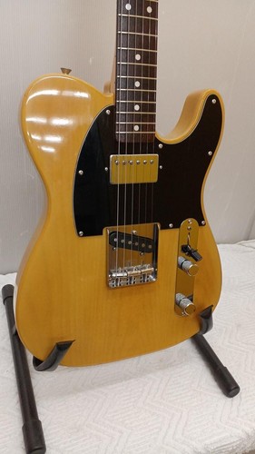 Fender japan ctl 50r - japan, ctl-50r