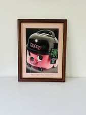 Vintage Rare HETTY Hoover