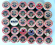 Vintage Sylko Cotton